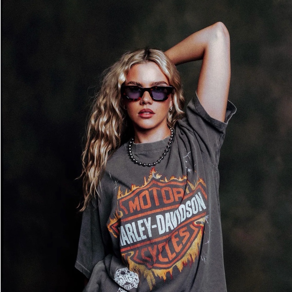 Darc Sport x Harley Davidson Collection